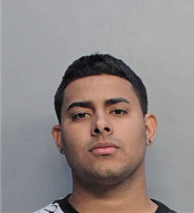 Ulises Trujillo, - Dade County, FL 