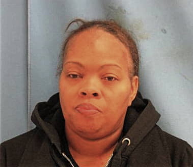 Tameka Vaughan, - Pulaski County, AR 