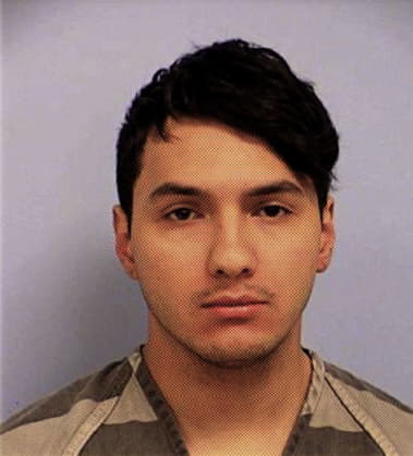 David Villanueva, - Travis County, TX 