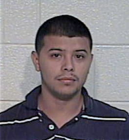 Jesus Villanueva, - Hidalgo County, TX 