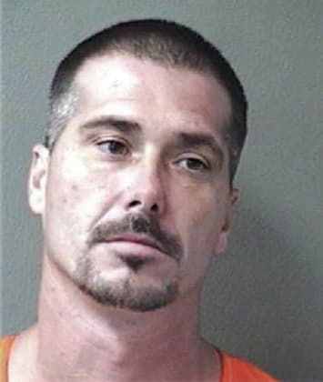 Joseph Walker, - Okaloosa County, FL 