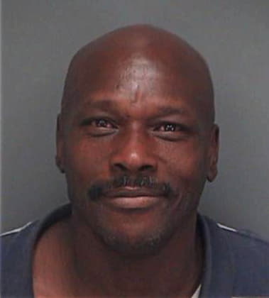 Joseph Walker, - Pinellas County, FL 