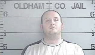 Justin Walling, - Oldham County, KY 