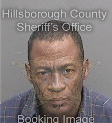 Christopher Ware, - Hillsborough County, FL 