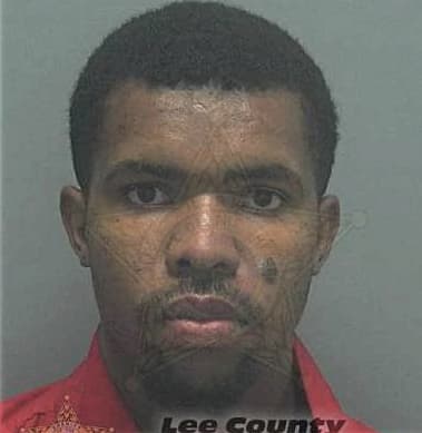 Jarvis White, - Lee County, FL 