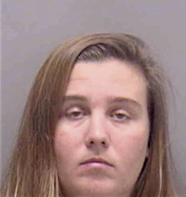 Judith White, - Lee County, FL 