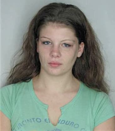 Lori White - Hillsborough County, FL 