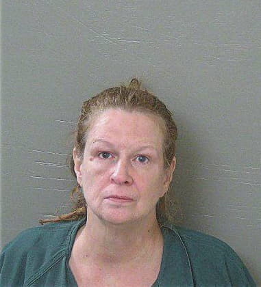 Allison Wiedner, - Escambia County, FL 