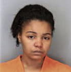 Diedre Williams, - Shelby County, TN 