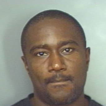 Robert Williams, - Polk County, FL 