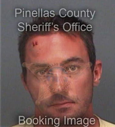 Charles Wright, - Pinellas County, FL 