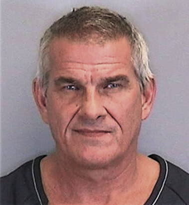 Michael Ackerman, - Manatee County, FL 