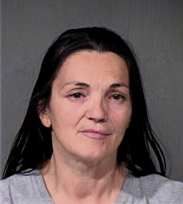 Theresa Adams - Maricopa County, AZ 