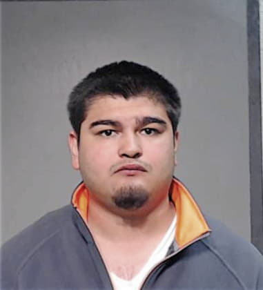 Manuel Aguilera, - Hidalgo County, TX 