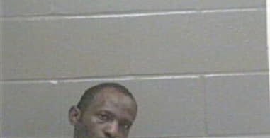 Alonzo Allen, - Kenton County, KY 