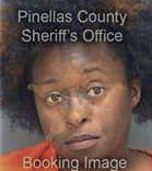 Marketta Alston, - Pinellas County, FL 