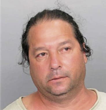 Osman Alvarenga, - Dade County, FL 