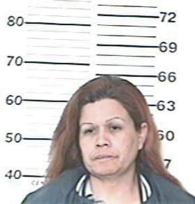 Eugenia Armijo, - Hidalgo County, TX 