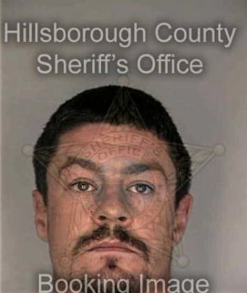 Stephen Atanasio, - Hillsborough County, FL 