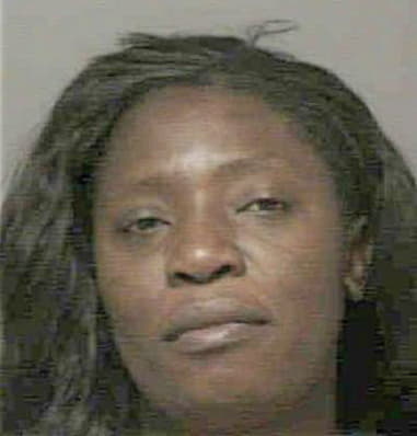 Tionna Autery, - Polk County, FL 