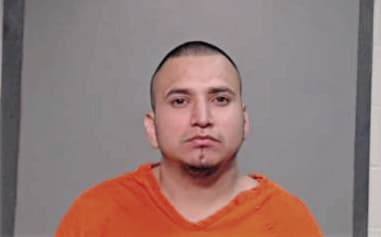 Jose Avila, - Hidalgo County, TX 