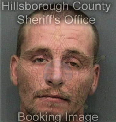 Timothy Bagley, - Hillsborough County, FL 