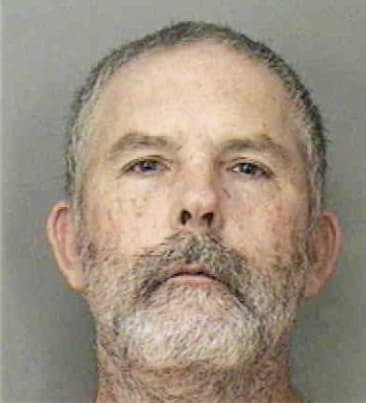 Kenneth Ballance, - Polk County, FL 