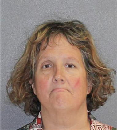 Jennifer Barker, - Volusia County, FL 