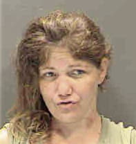 Stephanie Barnett, - Sarasota County, FL 