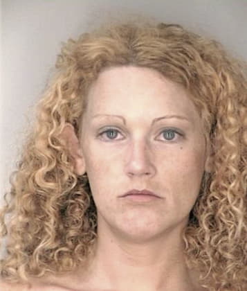 Eleanore Barone, - Hillsborough County, FL 