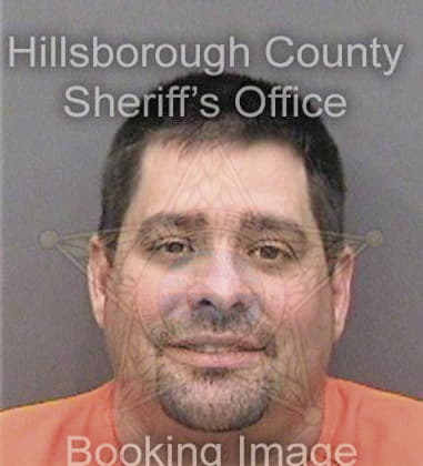 Jose Barrera, - Hillsborough County, FL 