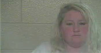 Brandi Barron, - Pulaski County, KY 