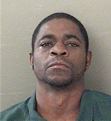 Jeremiah Bass, - Escambia County, FL 