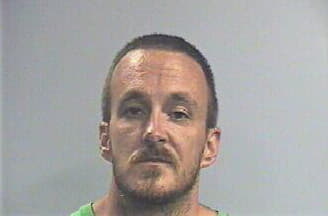 Ramzey Becksted - Fayette County, KY 