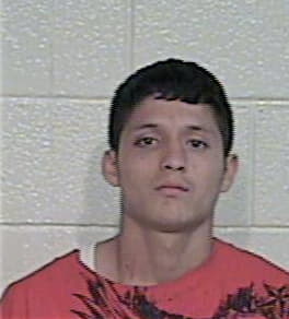 Adan Berdin, - Hidalgo County, TX 