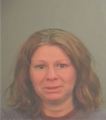 Bobbie Bergherm, - Vigo County, IN 