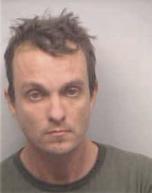 Kevin Billingslea - Fulton County, GA 