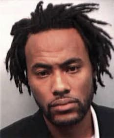 Rodney Binns - Fulton County, GA 