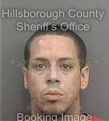 Dominic Bird - Hillsborough County, FL 