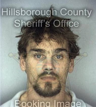Michael Bonilla - Hillsborough County, FL 