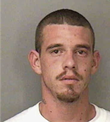 Carl Bracken - Polk County, FL 