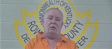 Donald Bragg, - Rowan County, KY 