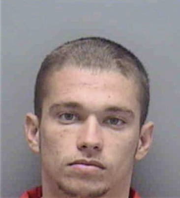 Stephen Brayshaw, - Lee County, FL 