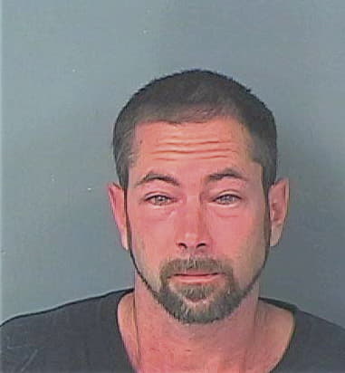 Jason Breaux, - Hernando County, FL 