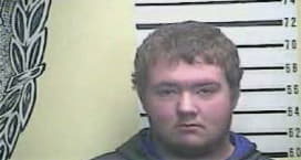 James Brock - Bell County, KY 