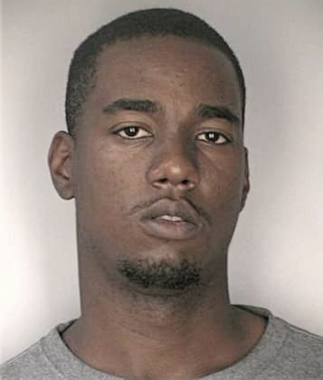 Fredrick Brown, - Hillsborough County, FL 