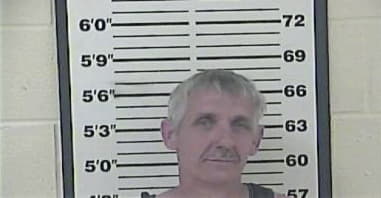 Thad Buckles, - Carter County, TN 