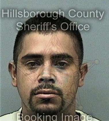 Patrick Bush, - Hillsborough County, FL 