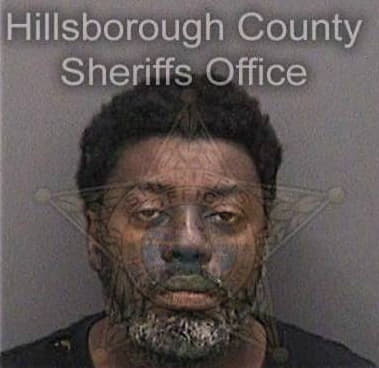 Emmanuel Camper, - Hillsborough County, FL 