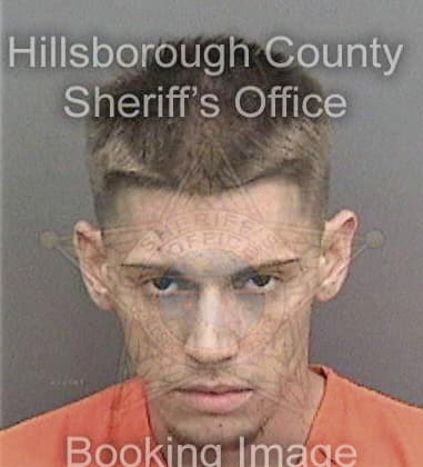 Denzel Campos, - Hillsborough County, FL 